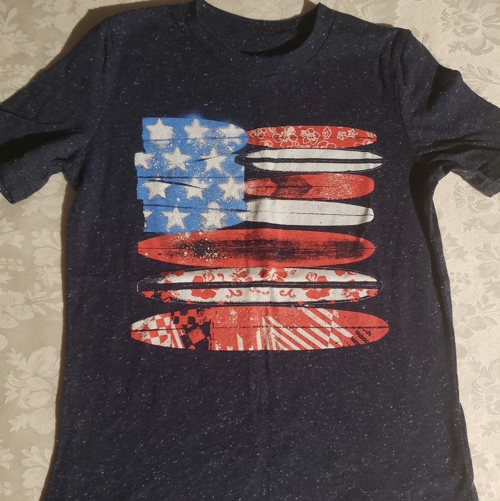 Boys Shirt